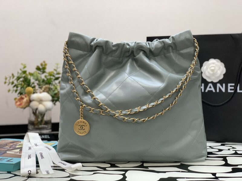 Ch@nel 2022SS Handbags-35*37*7/39*42*8CM - Image 7