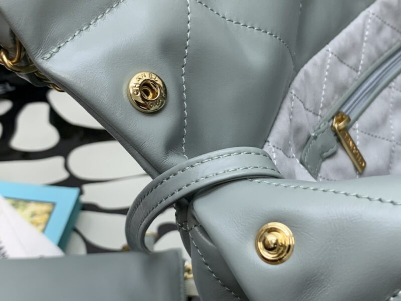 Ch@nel 2022SS Handbags-35*37*7/39*42*8CM - Image 8