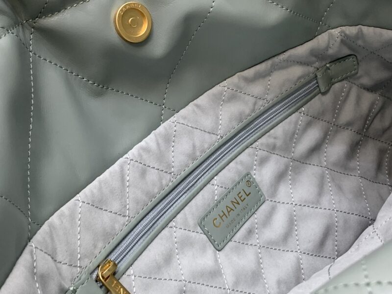 Ch@nel 2022SS Handbags-35*37*7/39*42*8CM - Image 9