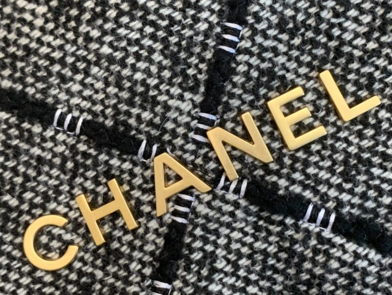 Ch@nel 2022SS Handbags-35*37*7/39*42*8CM - Image 3
