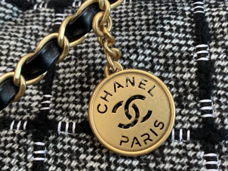 Ch@nel 2022SS Handbags-35*37*7/39*42*8CM - Image 2