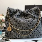 Ch@nel 2022SS Handbags-35*37*7/39*42*8CM
