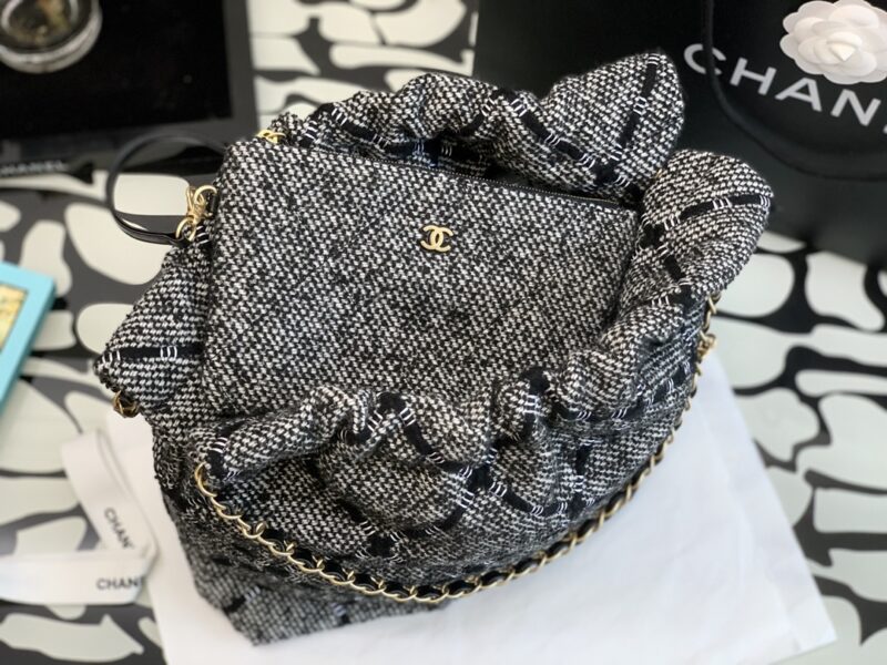 Ch@nel 2022SS Handbags-35*37*7/39*42*8CM - Image 8