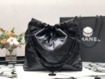 Ch@nel 2022SS Handbags-35*37*7/39*42*8CM - Image 2