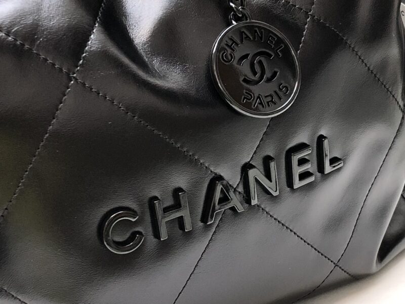 Ch@nel 2022SS Handbags-35*37*7/39*42*8CM - Image 3