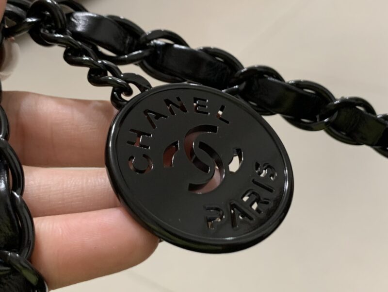 Ch@nel 2022SS Handbags-35*37*7/39*42*8CM - Image 4