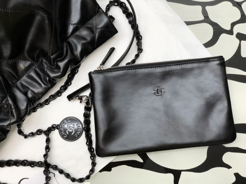 Ch@nel 2022SS Handbags-35*37*7/39*42*8CM - Image 7