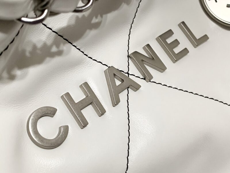 Ch@nel 2022SS Handbags-35*37*7/39*42*8CM - Image 6
