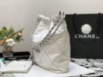 Ch@nel 2022SS Handbags-35*37*7/39*42*8CM - Image 4