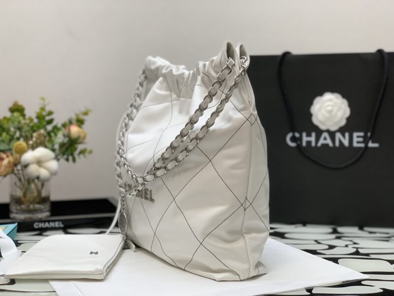 Ch@nel 2022SS Handbags-35*37*7/39*42*8CM - Image 4