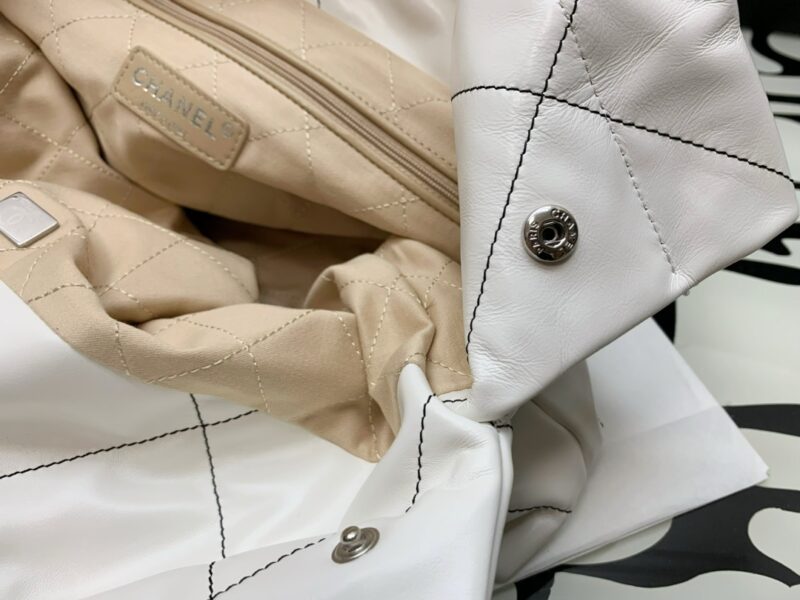 Ch@nel 2022SS Handbags-35*37*7/39*42*8CM - Image 8