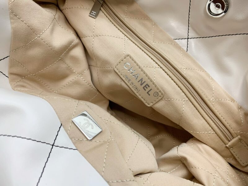 Ch@nel 2022SS Handbags-35*37*7/39*42*8CM - Image 7