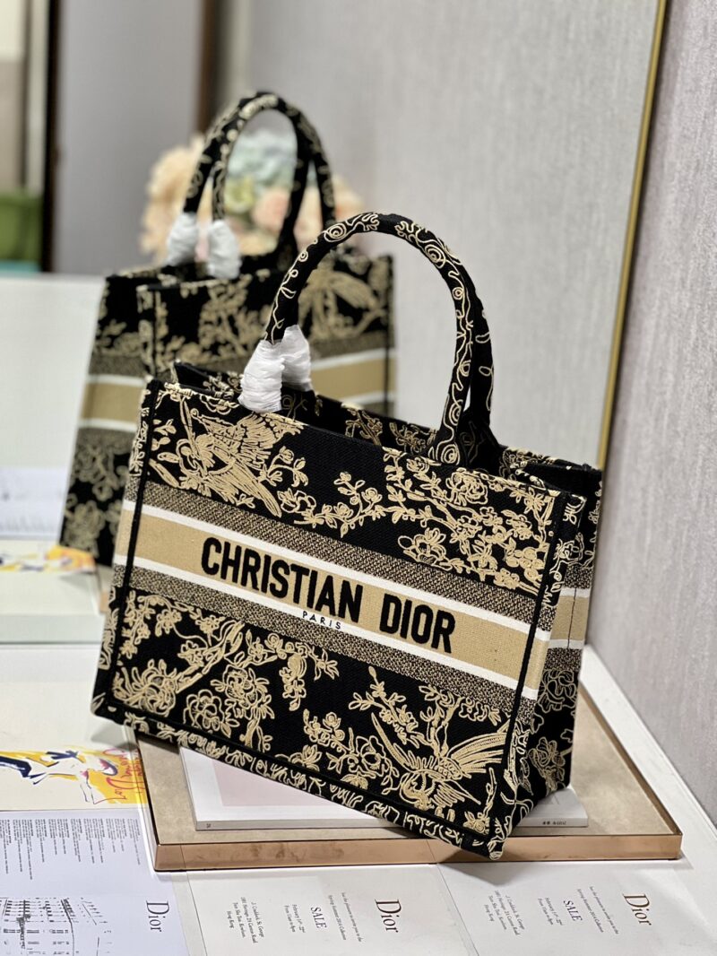 Diro Small Book Tote-36*18*28CM - Image 3