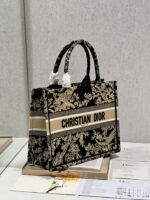 Diro Small Book Tote-36*18*28CM - Image 2