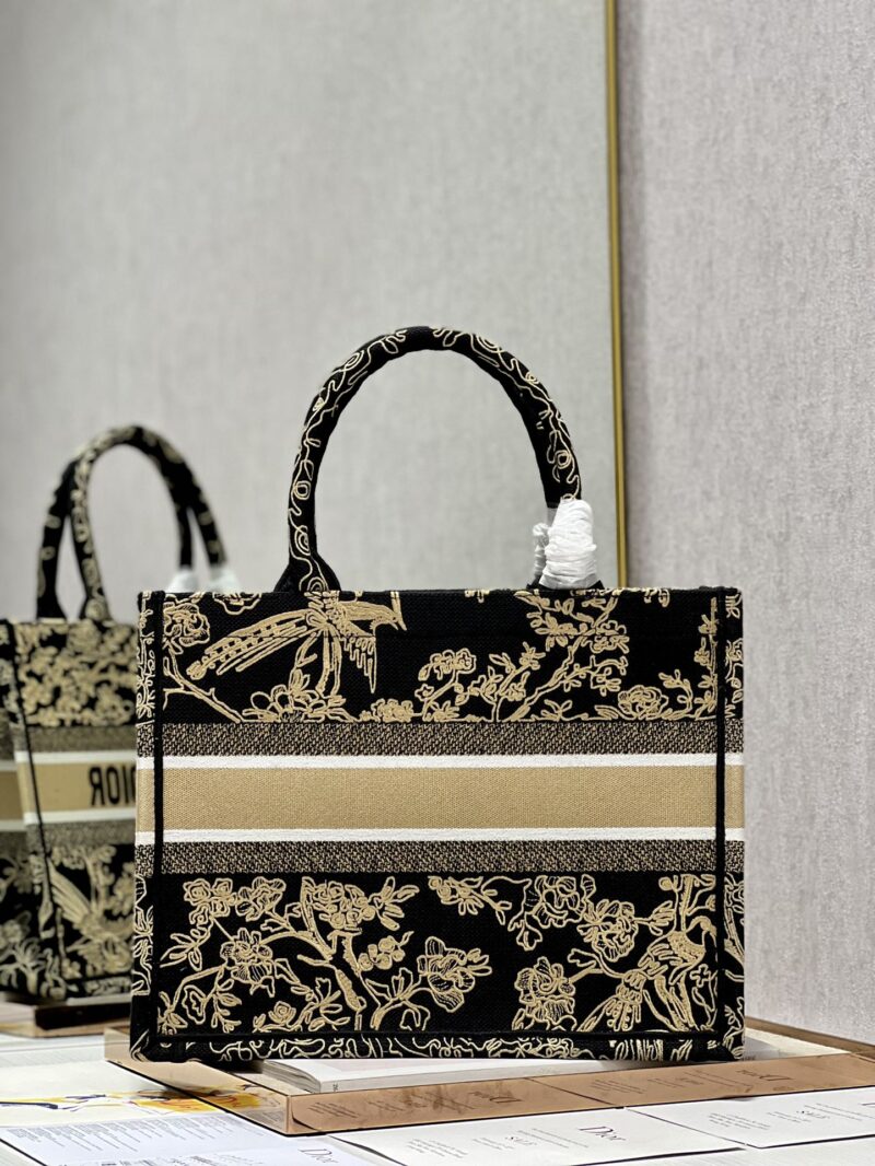 Diro Small Book Tote-36*18*28CM - Image 6