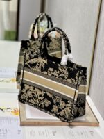 Diro Small Book Tote-36*18*28CM - Image 5