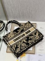 Diro Small Book Tote-36*18*28CM - Image 7