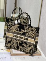 Diro Book Tote Bags-42*32*5CM - Image 2