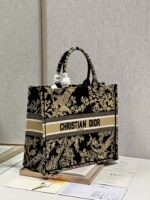 Diro Book Tote Bags-42*32*5CM - Image 3