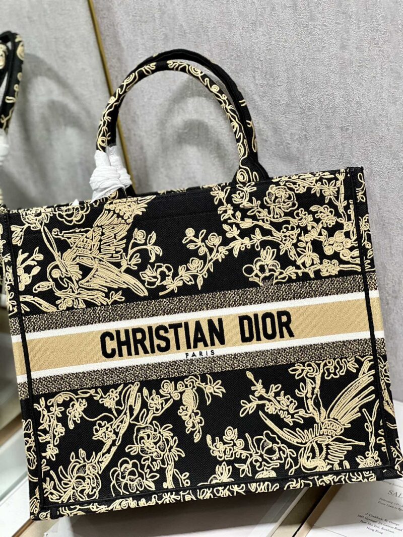 Diro Book Tote Bags-42*32*5CM - Image 6