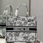 Diro Book Tote Bags-42*32*5CM