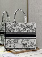 Diro Book Tote Bags-42*32*5CM - Image 5