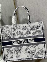 Diro Book Tote Bags-42*32*5CM - Image 7