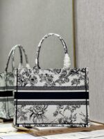 Diro Small Book Tote-36*18*28CM - Image 5