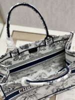 Diro Small Book Tote-36*18*28CM - Image 8