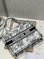 Diro Small Book Tote-36*18*28CM - Image 9