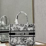 Diro Small Book Tote-26*8*22CM