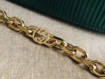 Gucci 1955 Horsebit Shoulder Bag-20.6*14.4*5.1CM - Image 6