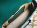 Gucci 1955 Horsebit Shoulder Bag-20.6*14.4*5.1CM - Image 8