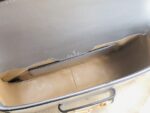 Gucci 1955 Horsebit Shoulder Bag-20.6*14.4*5.1CM - Image 8