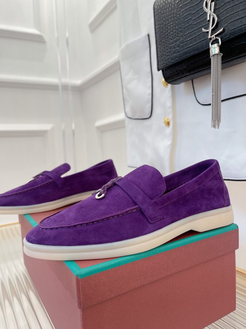 Loro Piana Loafers - Image 2