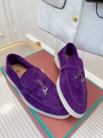 Loro Piana Loafers - Image 3