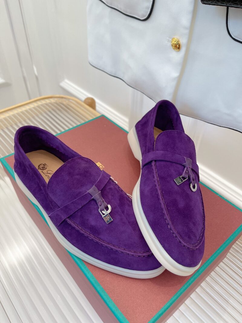 Loro Piana Loafers - Image 3