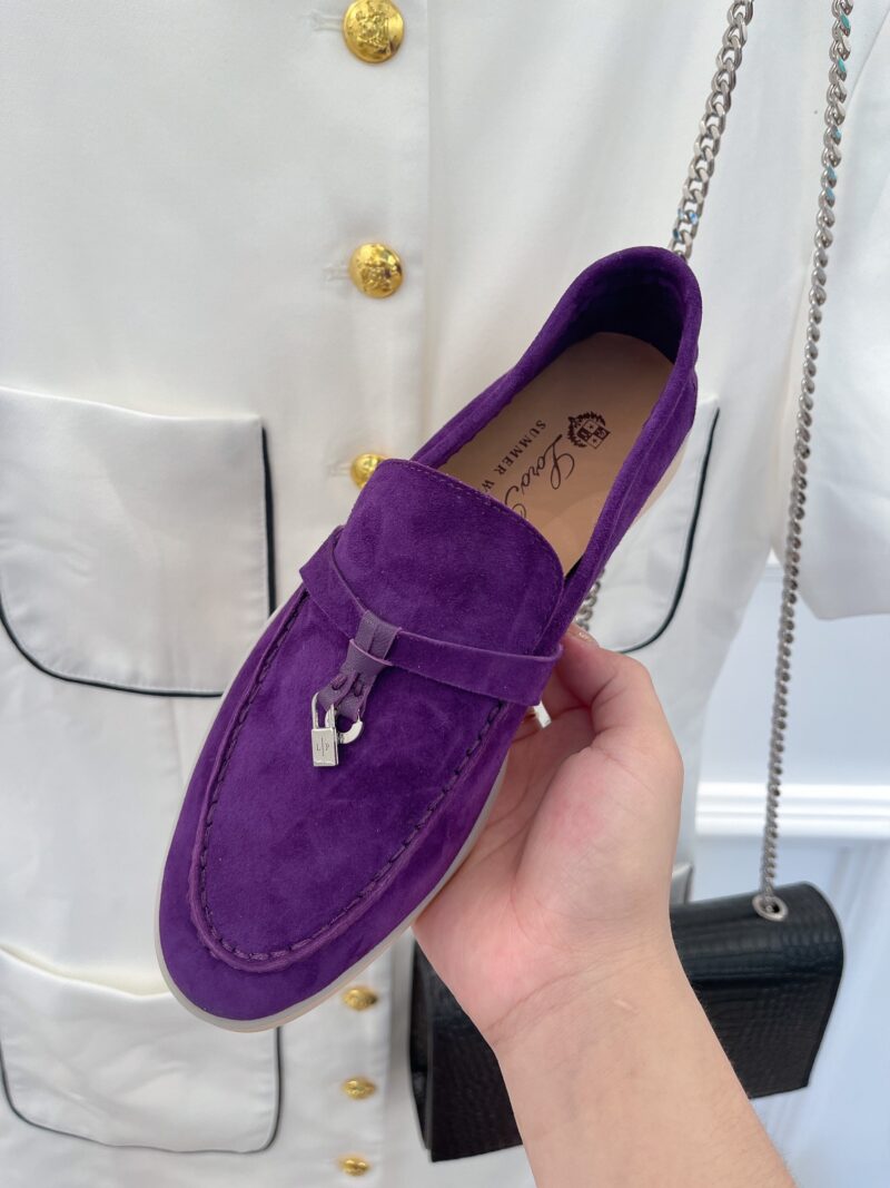 Loro Piana Loafers - Image 4