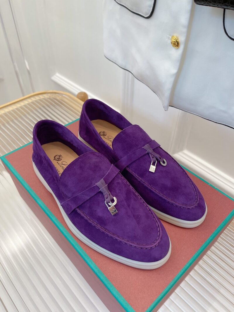 Loro Piana Loafers - Image 5