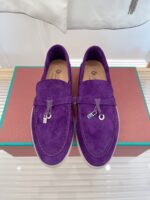 Loro Piana Loafers - Image 6