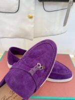 Loro Piana Loafers - Image 8