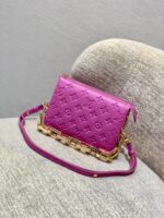 Louis Vuitton Coussin BB Bag-21*16*7 CM