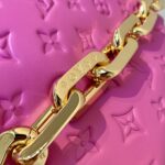 Louis Vuitton Coussin BB Bag-21*16*7 CM - Image 5