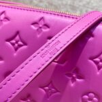 Louis Vuitton Coussin BB Bag-21*16*7 CM - Image 8