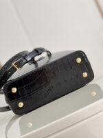 Louis Vuitton Mini Capucines Handlebag-21*14*8CM - Image 7