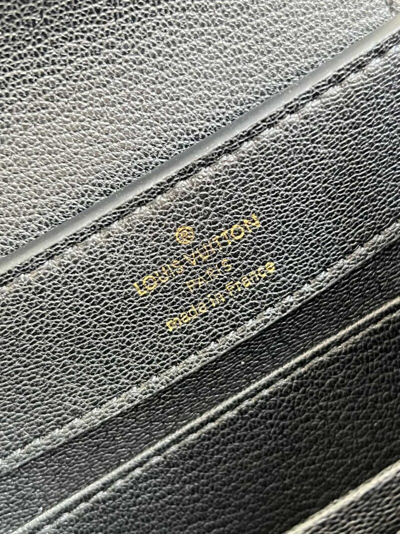 Louis Vuitton Mini Capucines Handlebag-21*14*8CM - Image 9