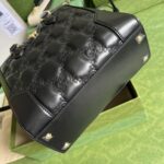 Gucci GG Matelassé Handlebag-23*22*10CM - Image 2