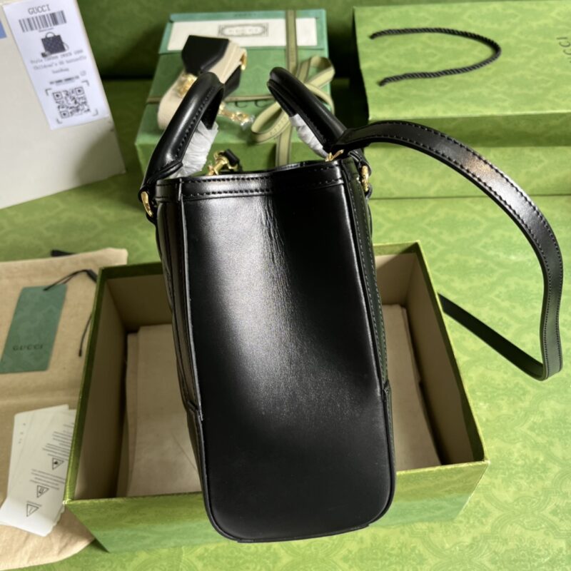 Gucci GG Matelassé Handlebag-23*22*10CM - Image 5