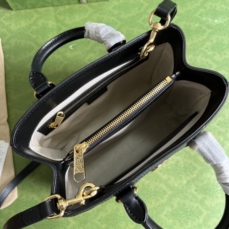Gucci GG Matelassé Handlebag-23*22*10CM - Image 7