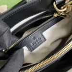 Gucci GG Matelassé Handlebag-23*22*10CM - Image 8